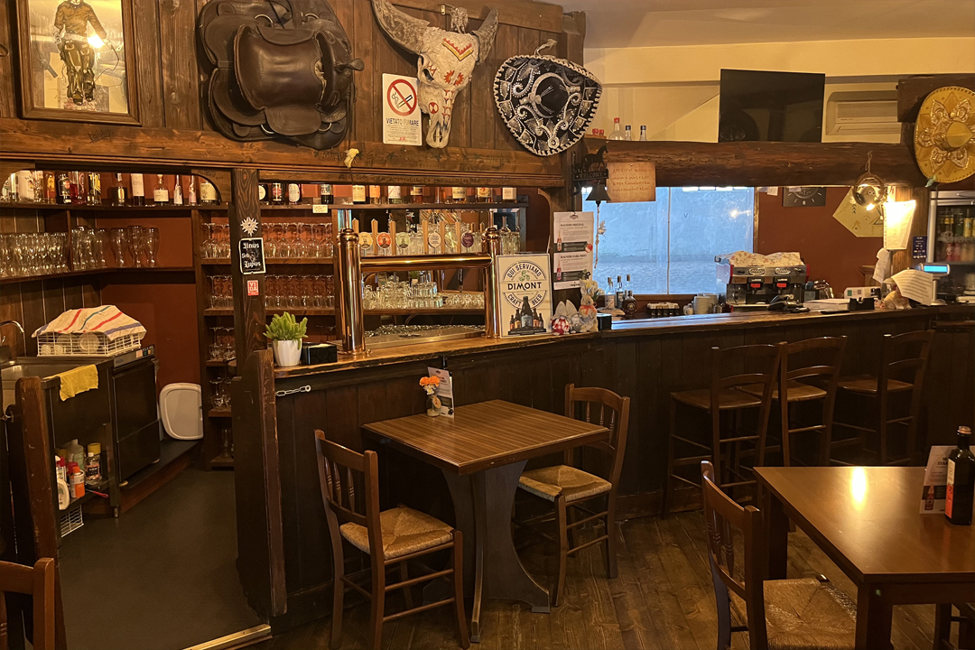 Cucina tipica