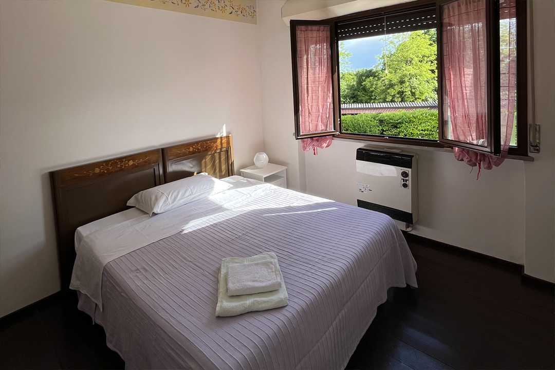 Agriturismo al Ranch