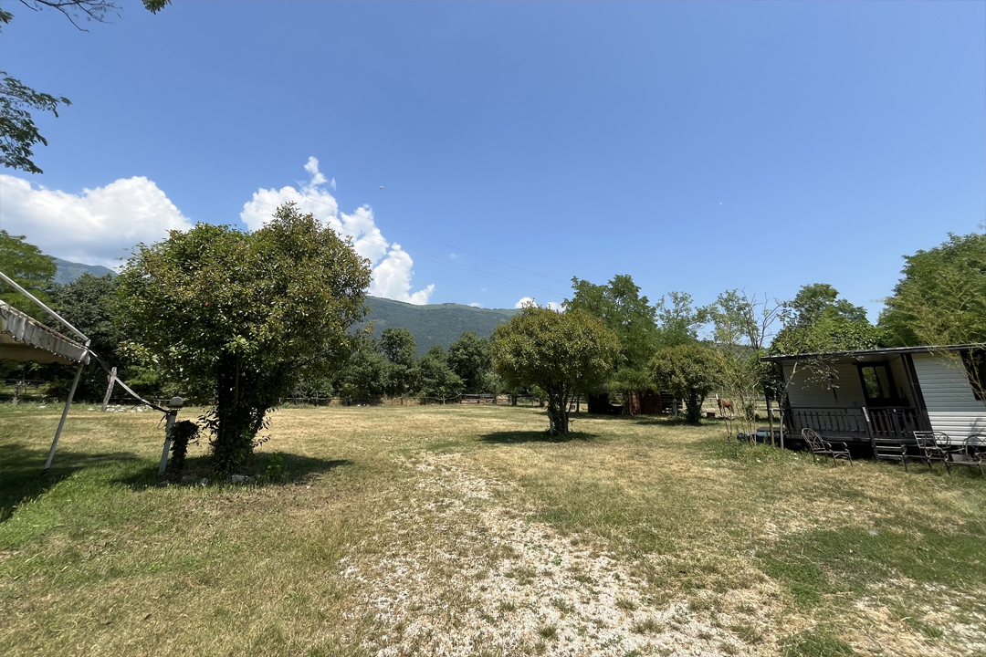 Piazzole per tende